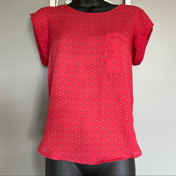 Short sleeve shirt bundle. Size XSP - Picture 7 of 8